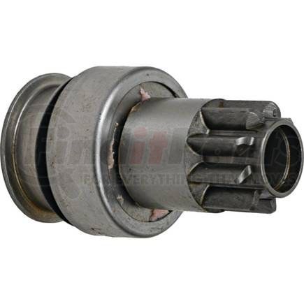 J&N 220-48039 MI 9T CW DRIVE