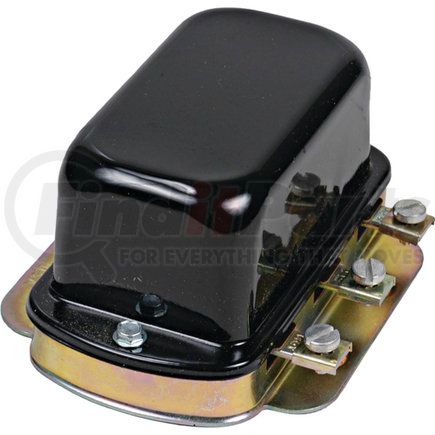 J&N 231-20004 PP MECH REG 6V POS