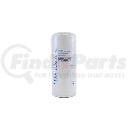 Mack 2191-P554471 Fuel Filter - Spin-On, Secondary, 4.23" OD, 10.31" L, M30 x 1.5