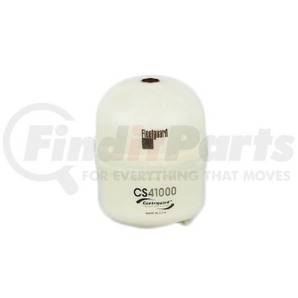 Mack 5839-CS41000 Centrifuge Filter - Lube Centrifugal By-Pass Filter, 4.984 in. Overall Height