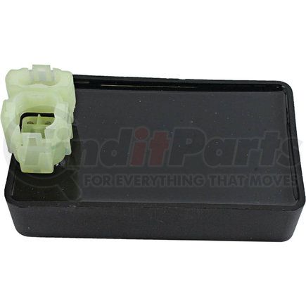J&N 160-02020 CDI Module
