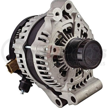 J&N Alternator (400-48174)