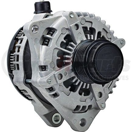 J&N 400-52681R Alternator