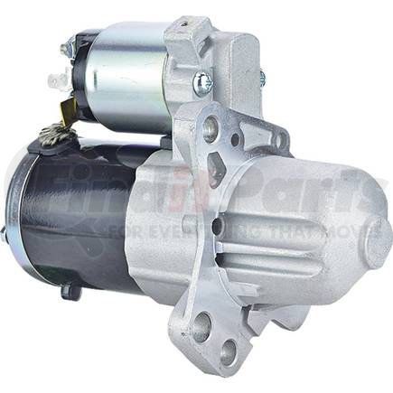 J&N 410-48275 Starter 12V, 12T, CW, PMGR, 1.4kW, New