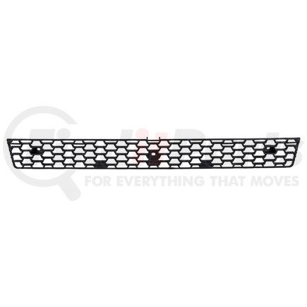 UNITED PACIFIC 42484 - grille - lower grille for 2018-2020 freightliner cascadia | lower grille for 2018-2021 freightliner cascadia