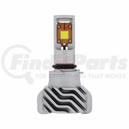 United Pacific 36904 Headlight Bulb - High Power, Dual CREE LED 9006/HB4