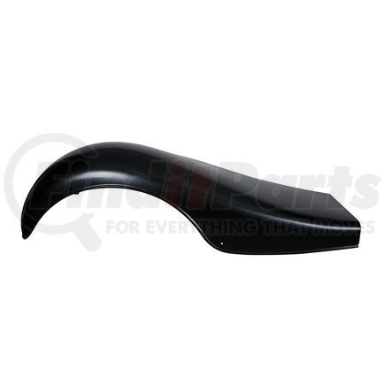 UNITED PACIFIC B24031 - fender - front fender for 1933-34 ford passenger car | front fender for 1933-34 ford passenger car