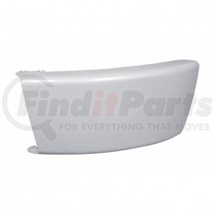United Pacific 21679 Bumper End - LH, Center, 29.92", Painted, for Freightliner M2, 106