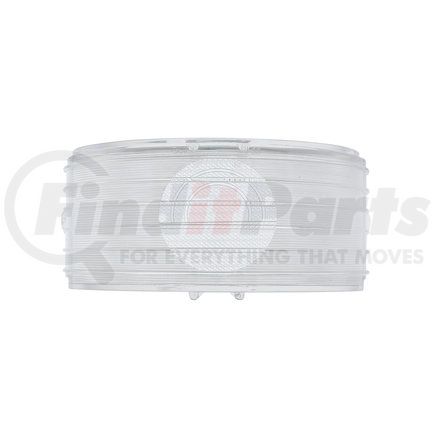 United Pacific C5503 1955 Incandescent Tail Light Lens 1 Pack 