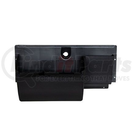 UNITED PACIFIC 110308 - glove box storage compartment liner | glove box storage compartment liner