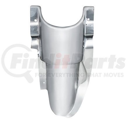 United Pacific 40968 Steering Column Cover - Lower, for Peterbilt