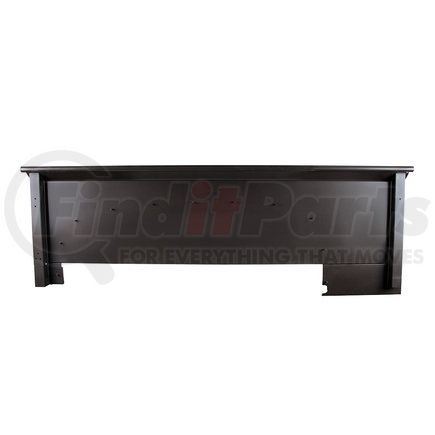 UNITED PACIFIC 110439 - truck bed panel - bed side panel for 1951-52 ford truck | bed side panel for 1951-52 ford truck