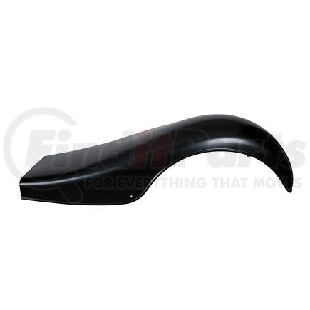 UNITED PACIFIC B24032 - fender - front fender for 1933-34 ford passenger car | front fender for 1933-34 ford passenger car