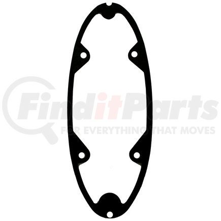 United Pacific C5407 Tail Light Gasket - For 1954 Chevy Passenger Car