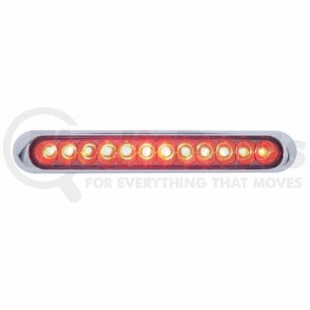 United Pacific 38041 Third Brake Light - 12 LED