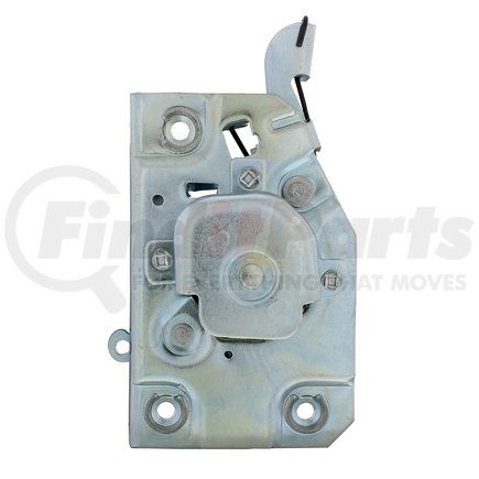 United Pacific 110262 Door Latch Assembly - Passenger Side, for 1967-1972 Chevrolet and GMC Truck