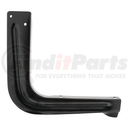 United Pacific 110401 Truck Bed Side Step Bracket - Driver Side, for 1960-1966 Chevy and GMC Truck