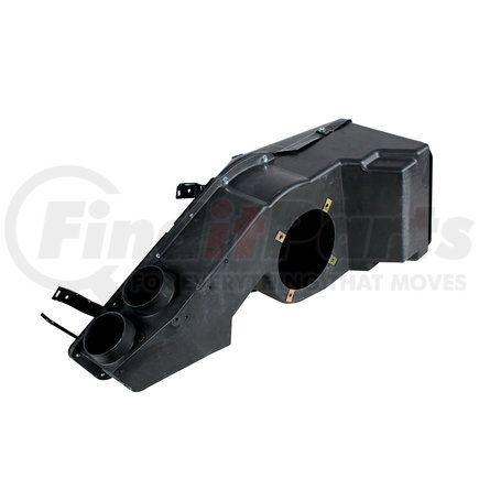 United Pacific 110329 HVAC Heater Core Case - Heater Box, for 1966-1977 Ford Bronco