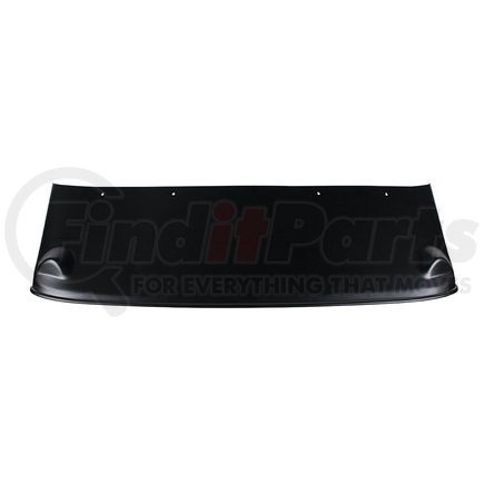 Fuel Tank Cover