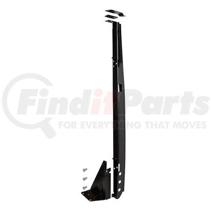 United Pacific B21126-A Body A-Pillar - A-Pillar Assembly, Passenger Side, for 1932-1934 Ford Truck