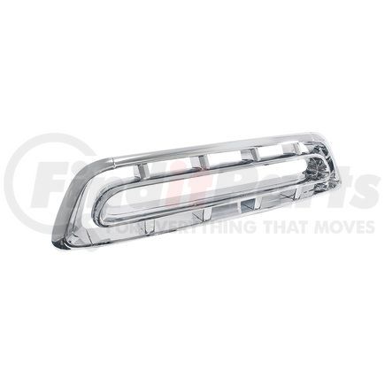 United Pacific 110389 Grille - Chrome Plated, for 1957 Chevrolet 3100/3600/3800 Truck