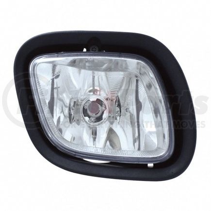 United Pacific 31325 Fog Light - RH, for Freightliner Cascadia