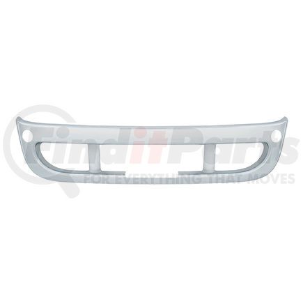 United Pacific 20799 Bumper Trim - Center, for Freightliner Cascadia