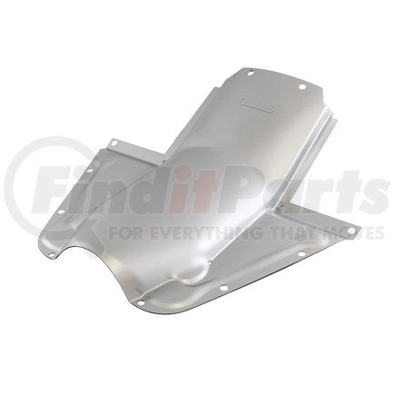 United Pacific 110322 Transmission Cover - Original Style, for 1940 Ford Passenger Car