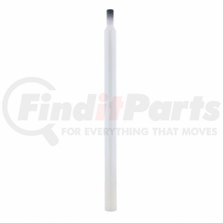 United Pacific 21922 Manual Transmission Shift Shaft Extension - 18", Pearl White