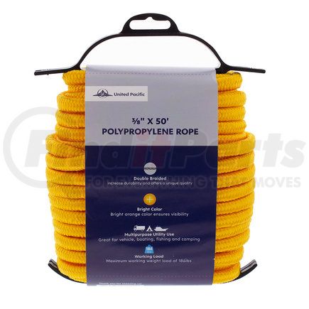 UNITED PACIFIC 92040 - rope | rope