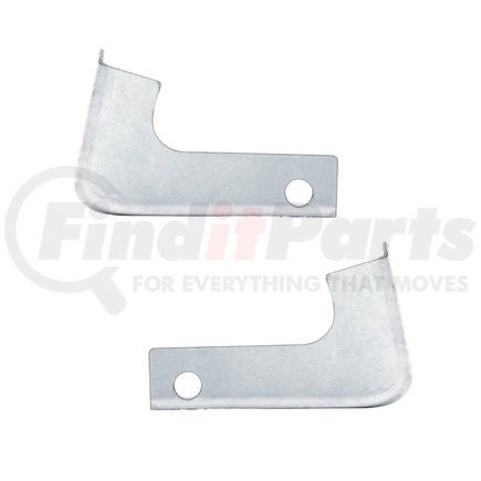 UNITED PACIFIC B20077-1 Cowl Corner Reinforcement - for 1932 Ford Closed Car Except 3W