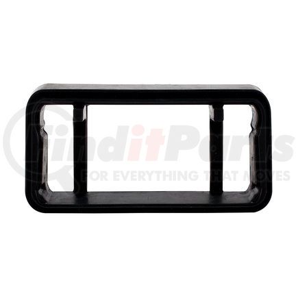 United Pacific 110149 Cargo Light Pad - Cargo Light Mounting Pad, for 1969-1972 Chevy/GMC Truck