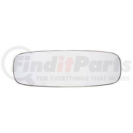 United Pacific F646602 Rear View Mirror - Standard, for 1964.5-1966 Ford Mustang