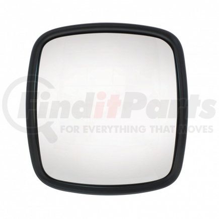 United Pacific 42409 Mirror - Chrome, Lower, Non Heated, for 2001-2020 Freightliner Columbia