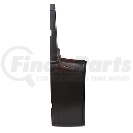 United Pacific B21078 Cowl Panel - 18 Gauge Steel, Die Stamped, Driver Side, for 1932-1934 Ford Truck