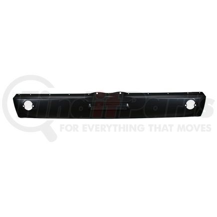 UNITED PACIFIC 110494 Valance - Rear, with Backup Light Cutout, for 1969-1970 Ford Mustang