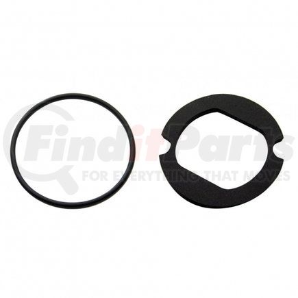 United Pacific 30305 Truck Cab Light Gasket - Rubber "O" Ring and Foam, for Cab Light