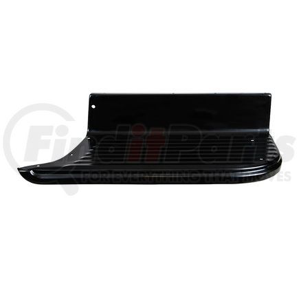 United Pacific 170554 Bedside Step - Passenger Side, For 1955-1966 Chevy & GMC Truck Longbed Truck with 7-1/2 Foot Bed