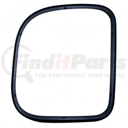 United Pacific B20042 Door Window Molding - Passenger Side, for 1932 Ford 5-Window, Coupe