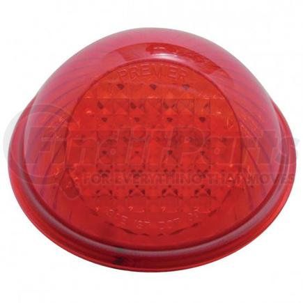United Pacific STL1010LED Tail Light Lens - LED, for 1937-1942 Willys