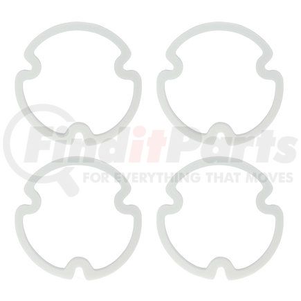 United Pacific CH035 Tail Light Gasket - For 1971-1972 Chevelle and Malibu