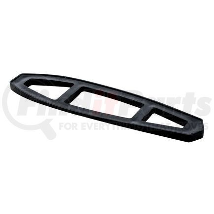 United Pacific 110159 Door Mirror Mounting Pad - Remote Mirror Mounting Pad, for 1964.5-1966 Ford Mustang