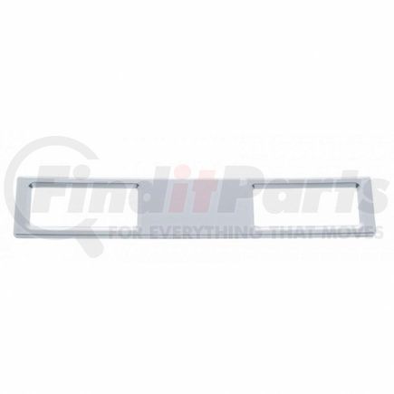 United Pacific 41358 Dashboard Air Vent Trim - A/C Vent Trim, RH, for 2006+ Kenworth