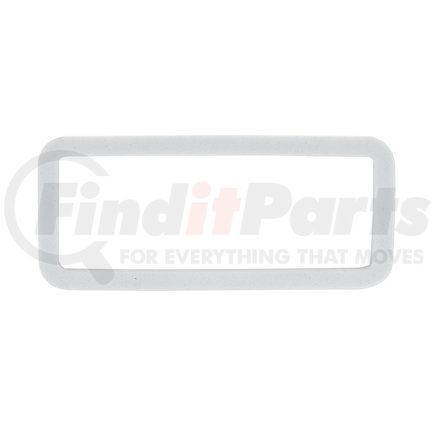 United Pacific 110217 Cargo Light Lens Gasket - for 1969-1972 Chevy/GMC Truck