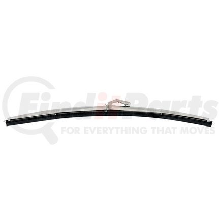United Pacific A7037 9 Stainless Wiper Blade 