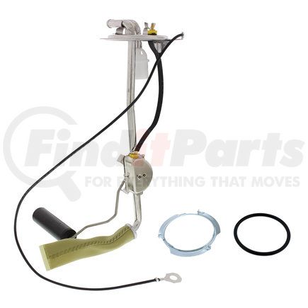 Fuel Pump / Sending Unit Connector