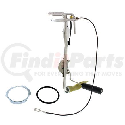 UNITED PACIFIC 110672 Fuel Sending Unit - RH, with 6 Cylinders, for 1973-1979 Chevy/GMC Truck