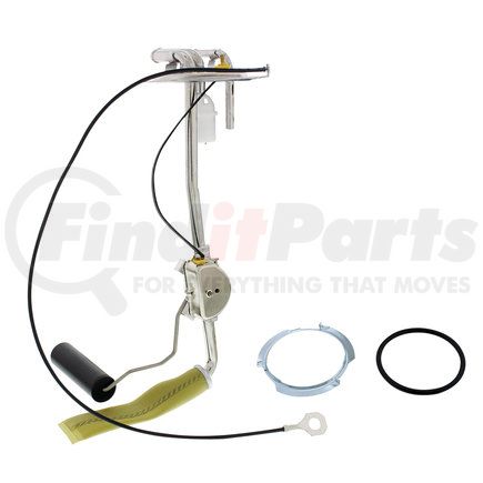 United Pacific 110675 Fuel Sending Unit - LH, for 1980-1989 Chevy/GMC Truck