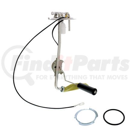 United Pacific 110671 Fuel Sending Unit - RH, for 1980-1989 Chevy/GMC Truck
