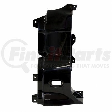 United Pacific 20706 Cowl Panel - Driver Side, for 2008-2017 Freightliner Cascadia